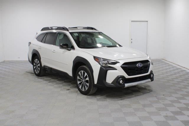 2025 Subaru Outback Limited — photo 1 of 13