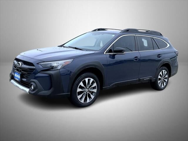 2023 Subaru Outback Limited — photo 1 of 13
