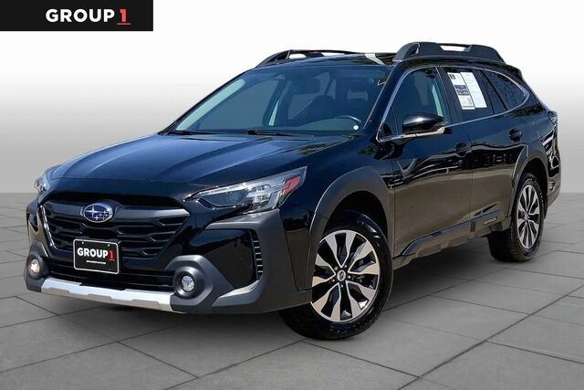 2023 Subaru Outback Limited