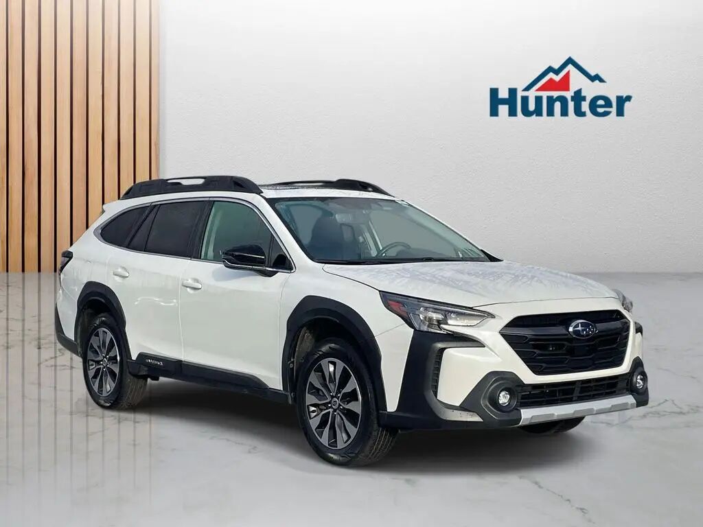 2024 Subaru Outback Limited — photo 1 of 13