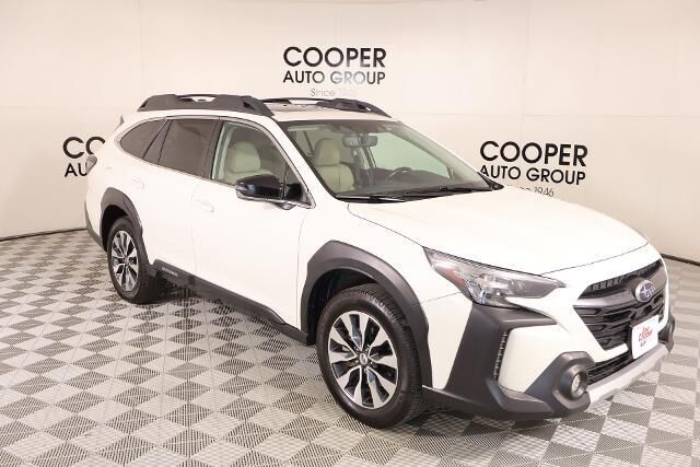 2023 Subaru Outback Limited — photo 1 of 13