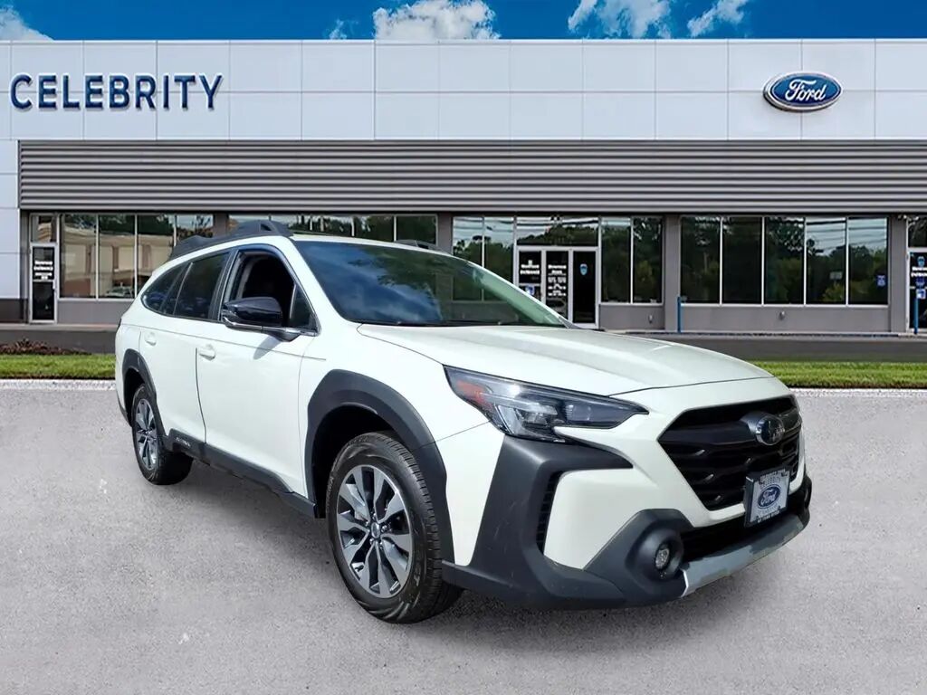 2023 Subaru Outback Limited — photo 1 of 13