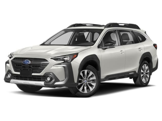 2023 Subaru Outback Limited — photo 1 of 13
