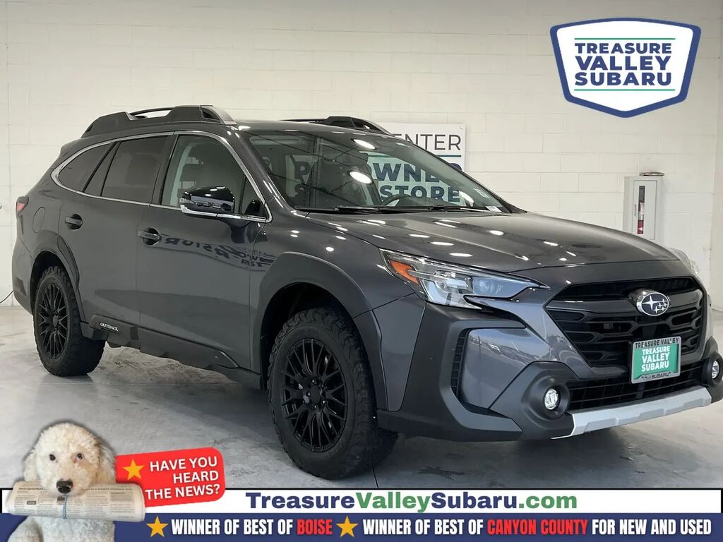 2023 Subaru Outback Limited — photo 1 of 13