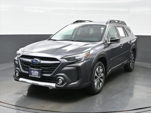 2023 Subaru Outback Limited — photo 1 of 13