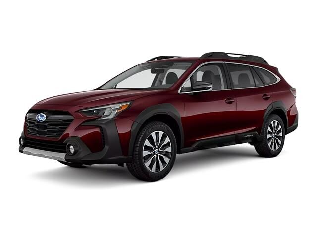 2024 Subaru Outback Limited — photo 1 of 15