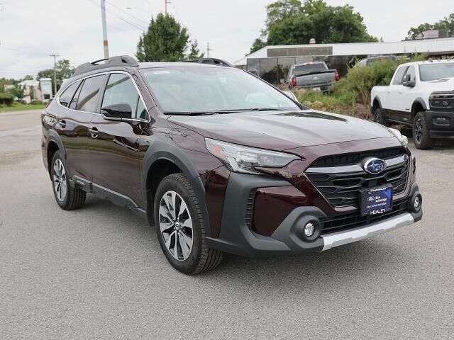 2024 Subaru Outback Limited