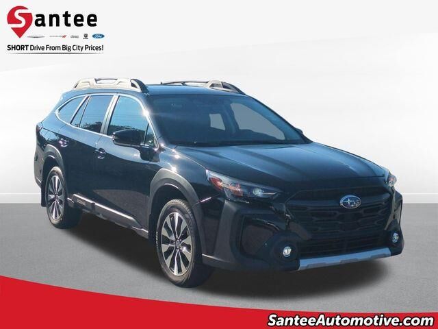 2024 Subaru Outback Limited — photo 1 of 39