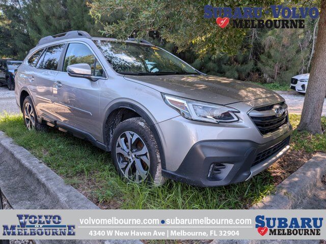 2020 Subaru Outback Limited — photo 1 of 13