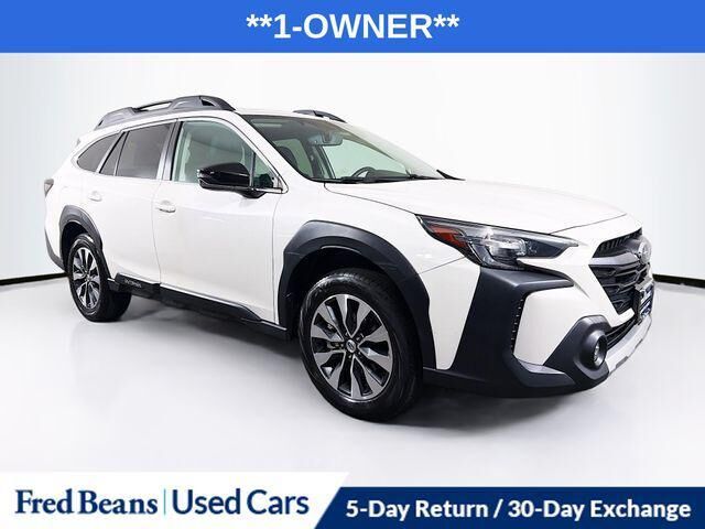 2023 Subaru Outback Limited