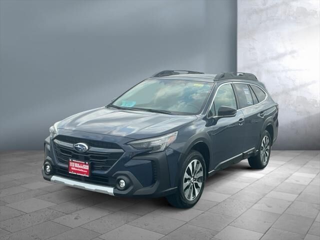 2024 Subaru Outback Limited — photo 1 of 26