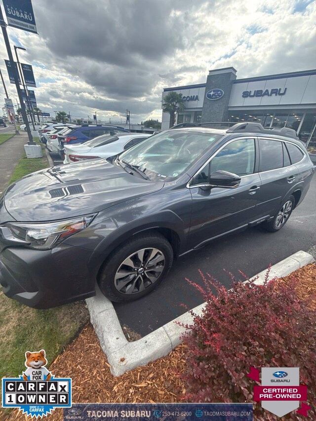 2024 Subaru Outback Limited — photo 1 of 13