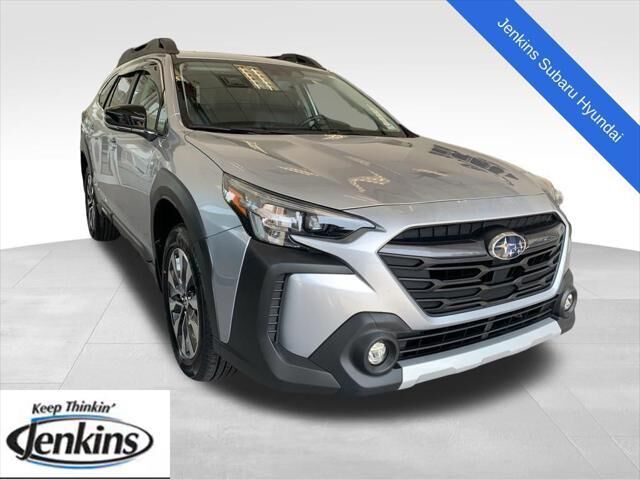 2023 Subaru Outback Limited — photo 1 of 10