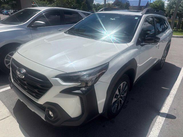 2023 Subaru Outback Limited — photo 1 of 13