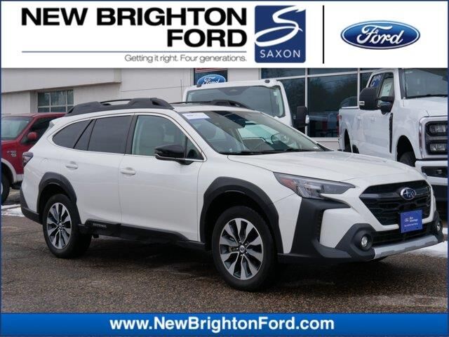 2023 Subaru Outback Limited