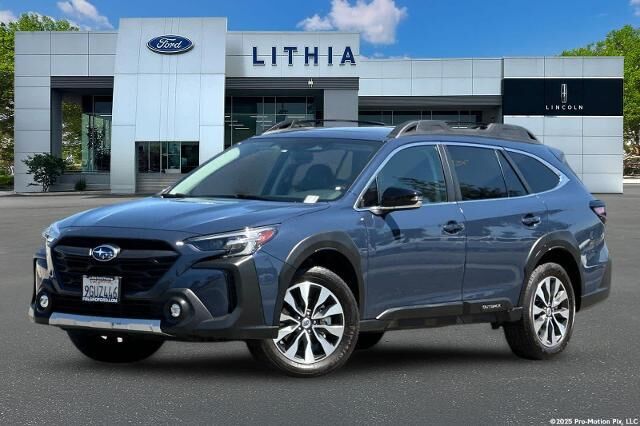 2023 Subaru Outback Limited