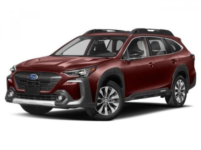 2023 Subaru Outback Limited — photo 1 of 40