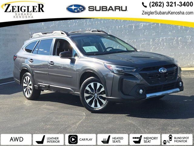 2024 Subaru Outback Limited