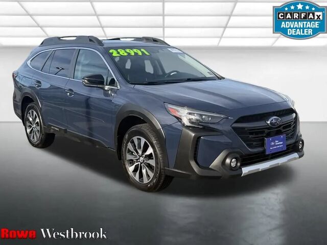 2023 Subaru Outback Limited