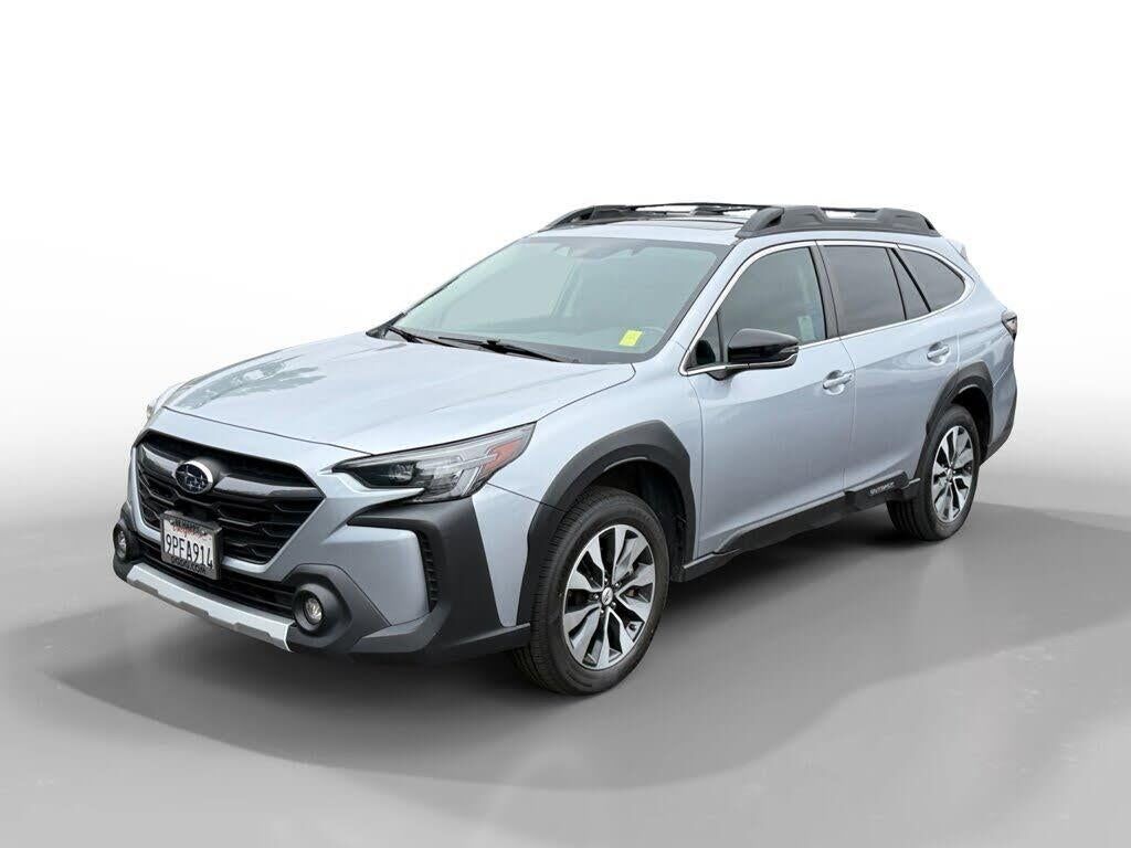 2023 Subaru Outback Limited — photo 1 of 1