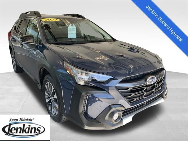 2024 Subaru Outback Limited — photo 1 of 13