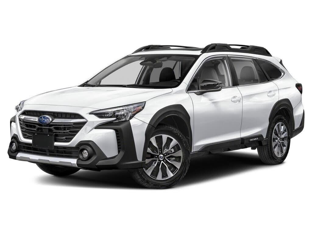 2024 Subaru Outback Limited — photo 1 of 1