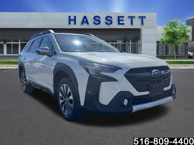 2024 Subaru Outback Touring
