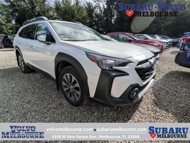 2024 Subaru Outback Touring
