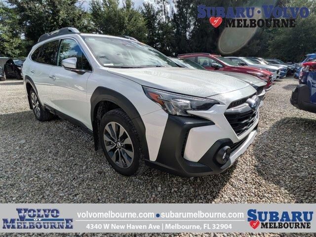 2024 Subaru Outback Touring