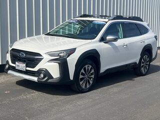2024 Subaru Outback Touring