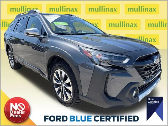 2023 Subaru Outback Touring