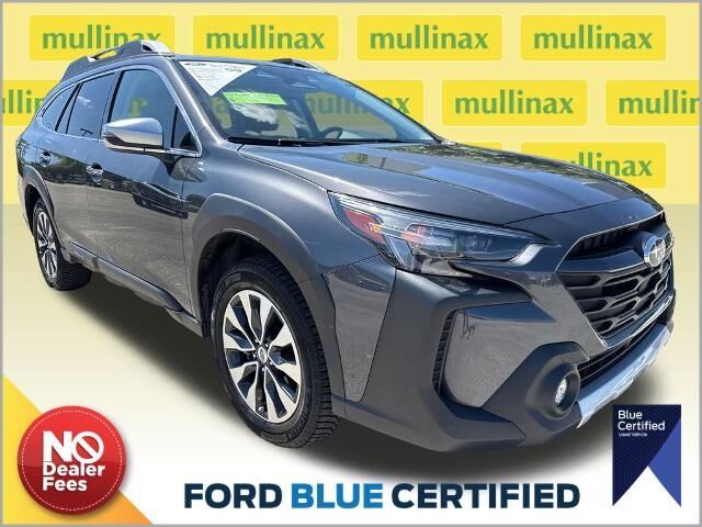 2023 Subaru Outback Touring