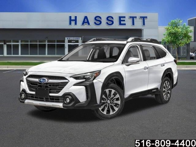 2024 Subaru Outback Touring