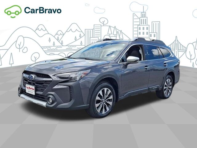 2023 Subaru Outback Touring