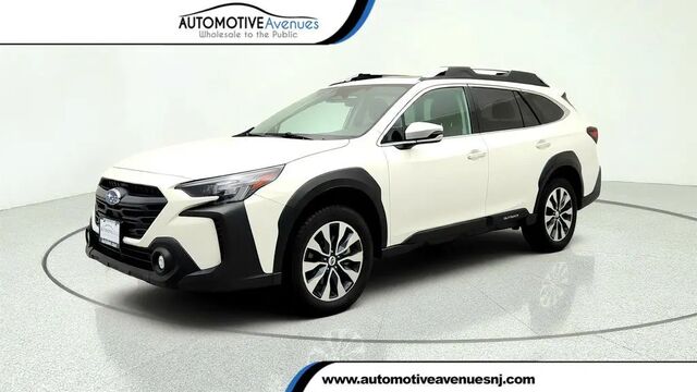 2023 Subaru Outback Touring