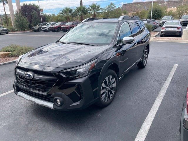 2024 Subaru Outback Touring