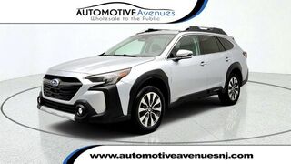 2025 Subaru Outback Touring