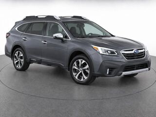 2020 Subaru Outback Touring