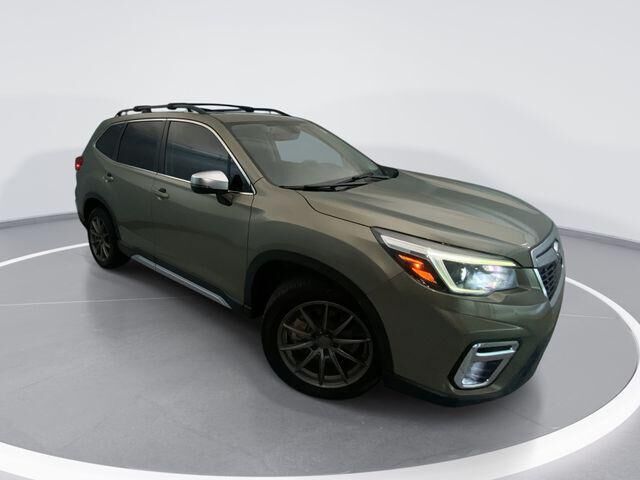 2020 Subaru Outback Touring