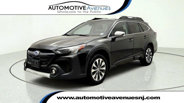 2023 Subaru Outback Touring