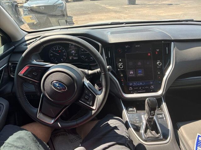 2020 Subaru Outback Onyx Edition XT