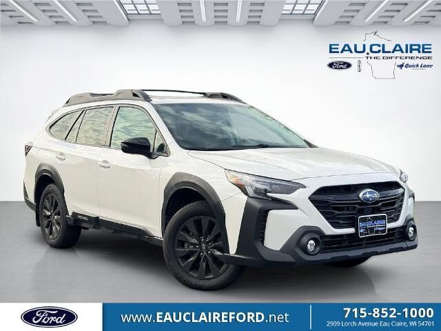 2023 Subaru Outback Onyx Edition XT