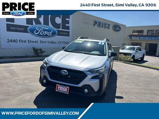 2023 Subaru Outback Onyx Edition XT
