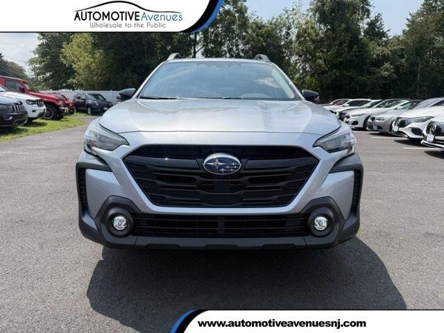 2025 Subaru Outback Onyx Edition XT