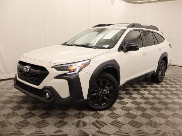 2024 Subaru Outback Onyx Edition XT — photo 1 of 13