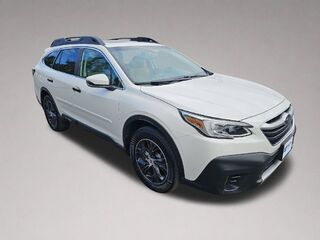 2022 Subaru Outback Limited XT