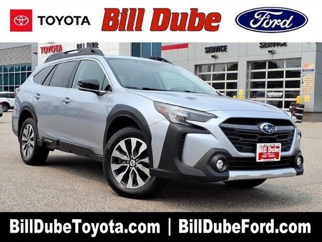 2023 Subaru Outback Limited XT