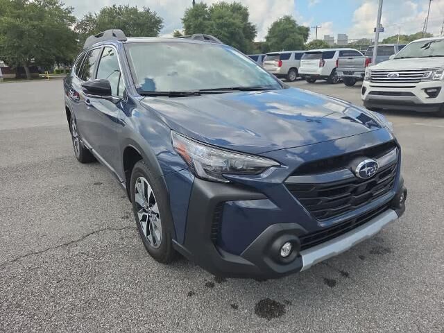 2023 Subaru Outback Limited XT — photo 1 of 13