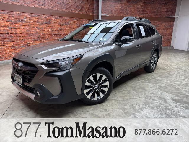 2023 Subaru Outback Limited XT