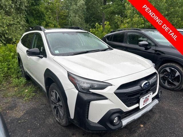2024 Subaru Outback Limited XT